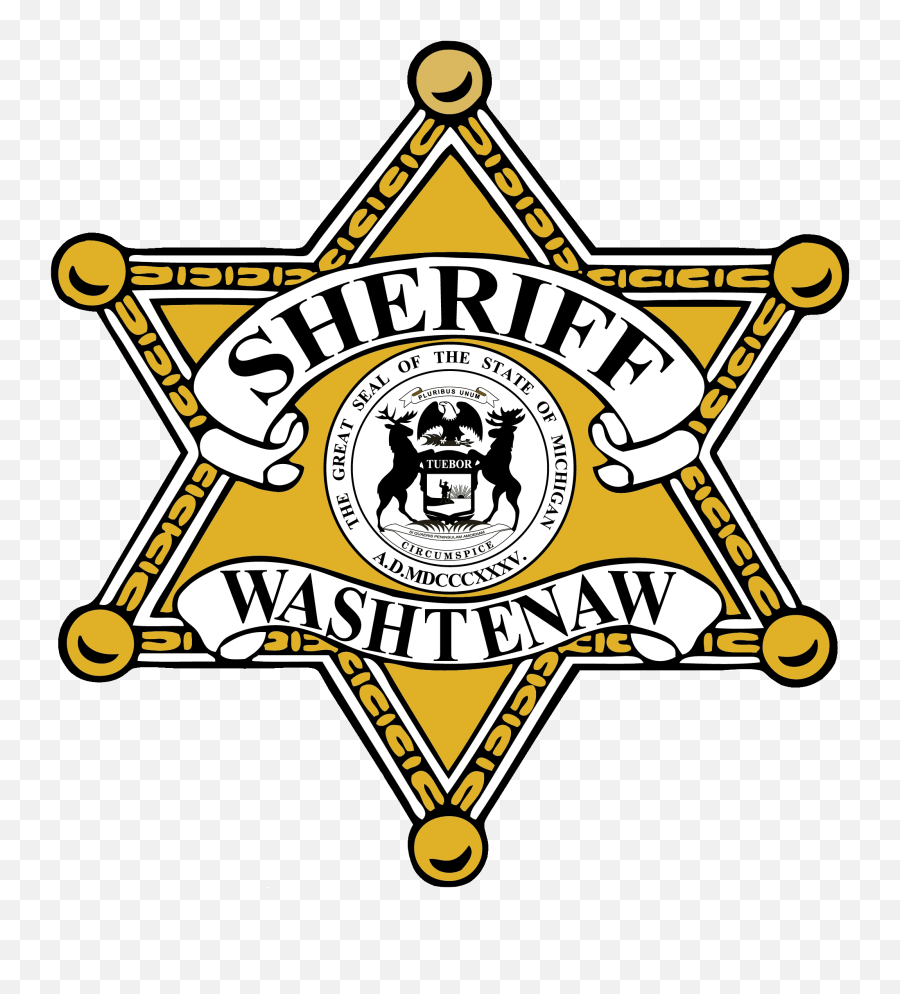 Washtenaw County Sheriff Office Logo - Language Emoji,The Office Logo