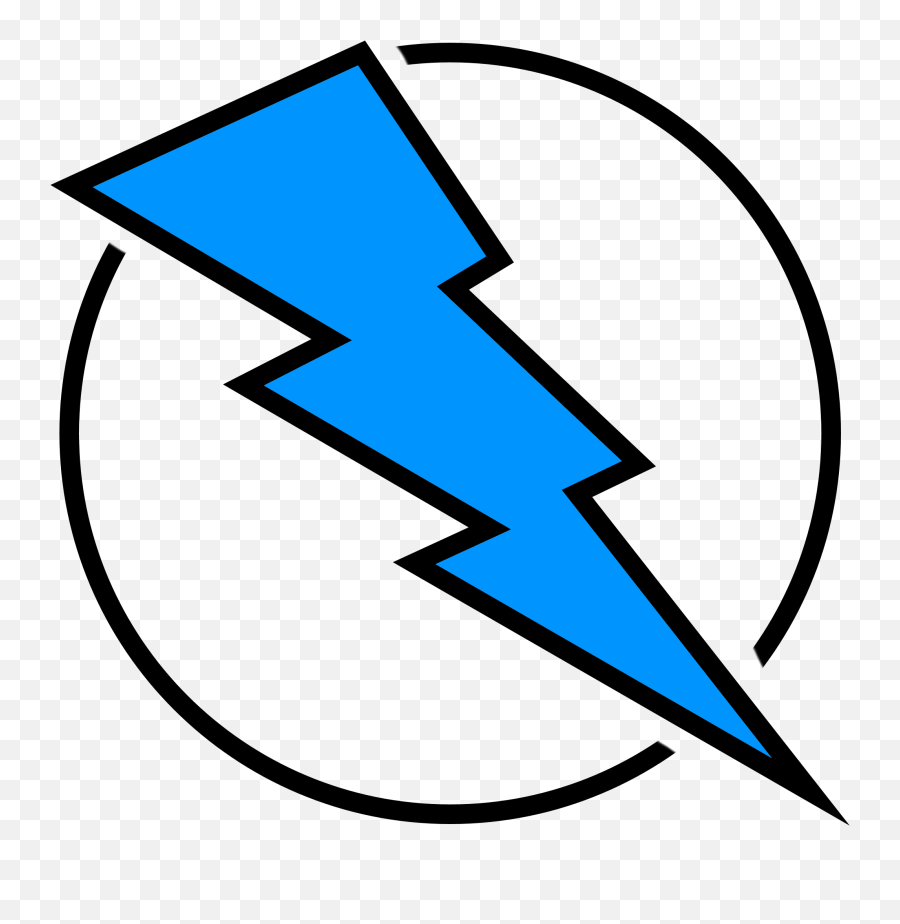 Whitelightning Development - Vertical Emoji,Fivem Logo
