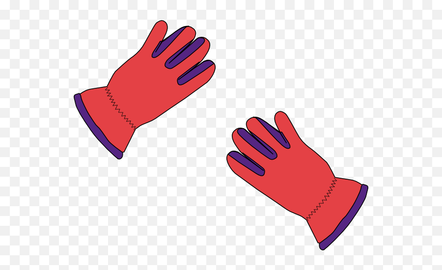 Gloves Cliparts Download Free Clip Art - Red Gloves Clip Art Emoji,Gloves Clipart