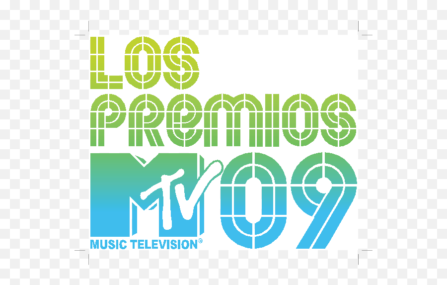 Logo - Mtv Green Logo Png Emoji,Mtv Logo