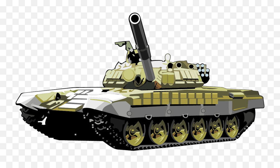 T72 Tank Png Image Armored Tank - T 72 Tank Png Emoji,Tank Png