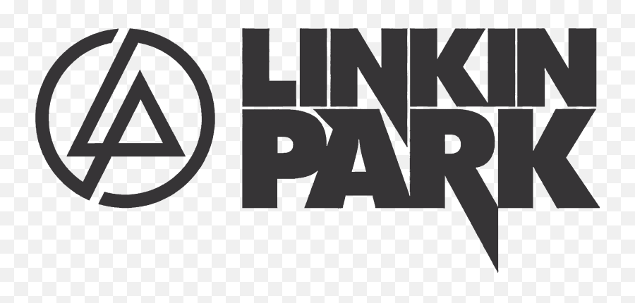 Linkin Park Logo Logok - Linkin Park Stickers Emoji,Rock Band Logos