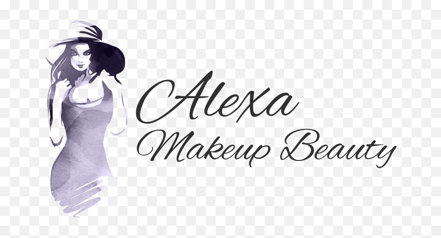 Alexa Make - Up U0026 Beauty Azalia Emoji,Alexa Logo