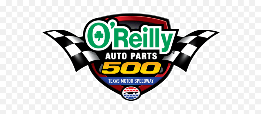 Monster Energy Nascar Cup Series Teams Are In Texas Motor - O Reilly 500 Logo Emoji,Speedway Logo
