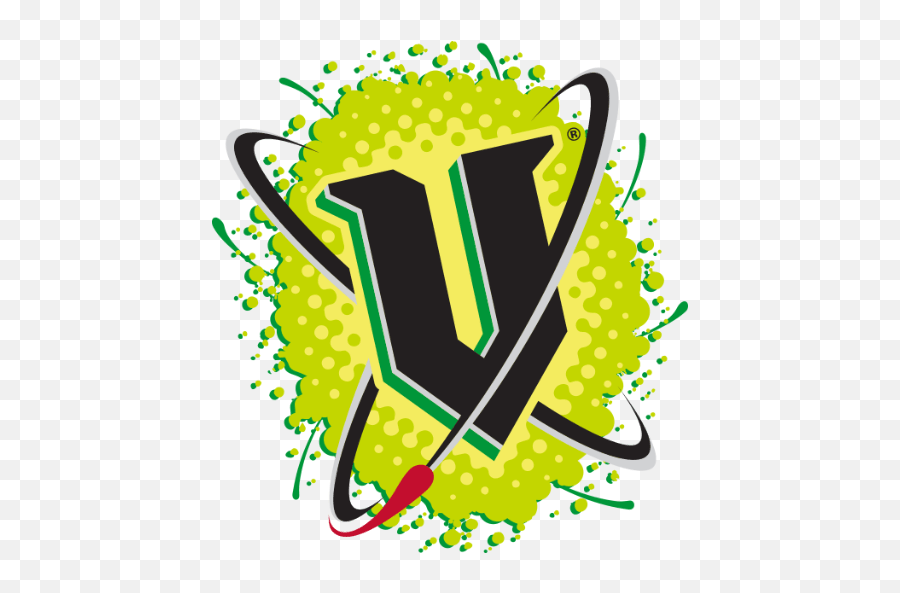 V Energy - V Energy Drink Label Emoji,V Logo