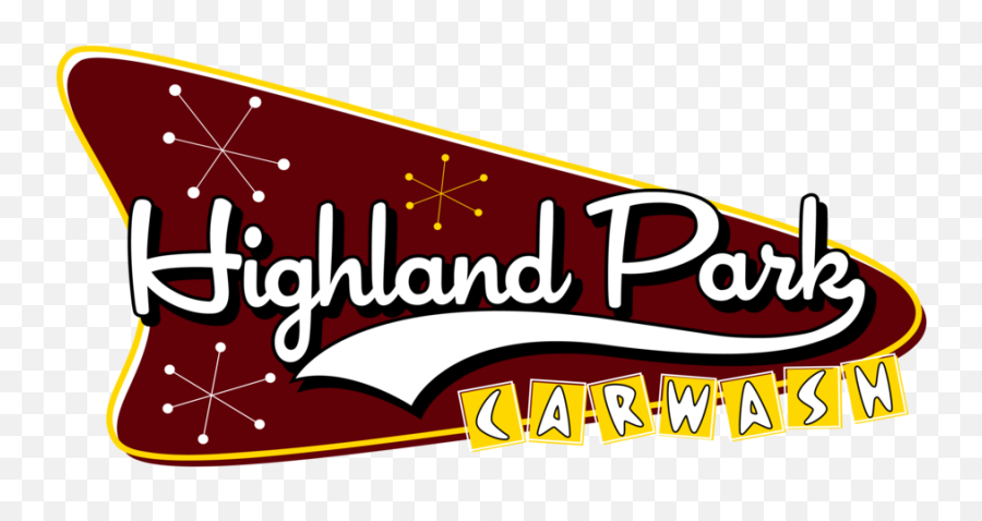Highland Park Car Wash Emoji,Car Wash Clipart