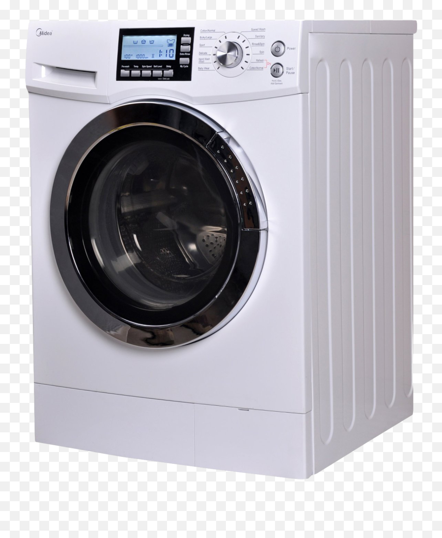 Download Png Washing Machine - Transparent Washing Machine Png Hd Emoji,Washing Machine Clipart