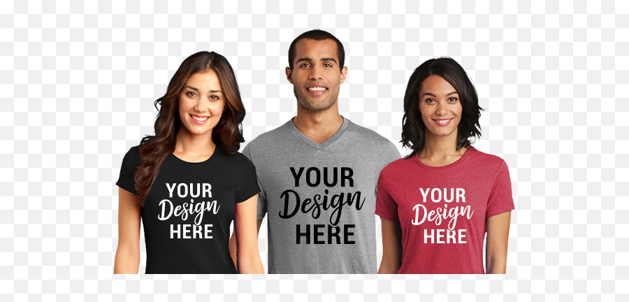 Custom T Emoji,Company Logo Shirts
