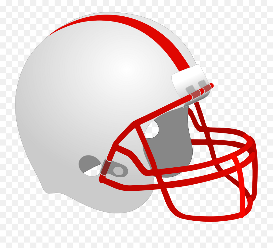 Free College Football Cliparts - Football Helmet Football Drawing Emoji,Football Clipart