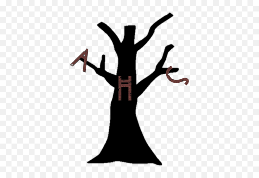 Season 6 Roanoke Logo - Rejoicing Emoji,American Horror Story Logo