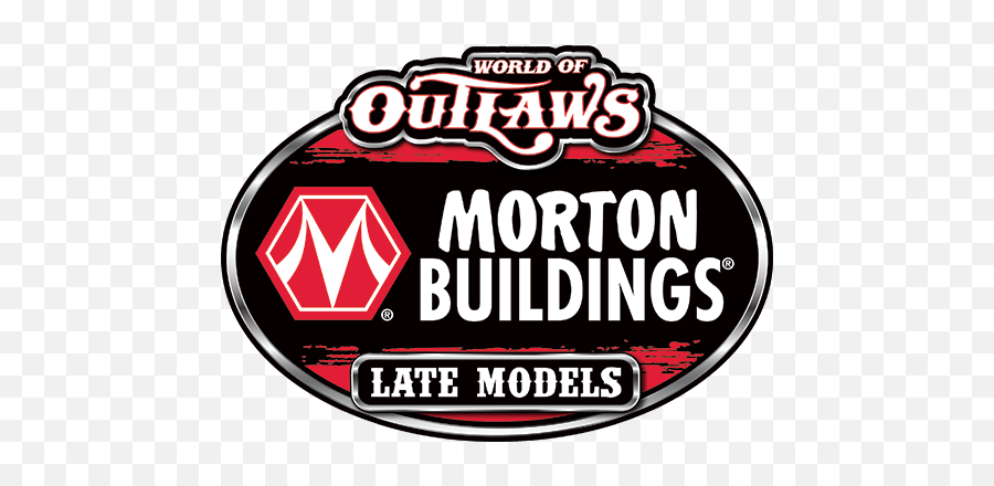 Of Outlaw Late Model Schedule Released Emoji,Outlaws Logo
