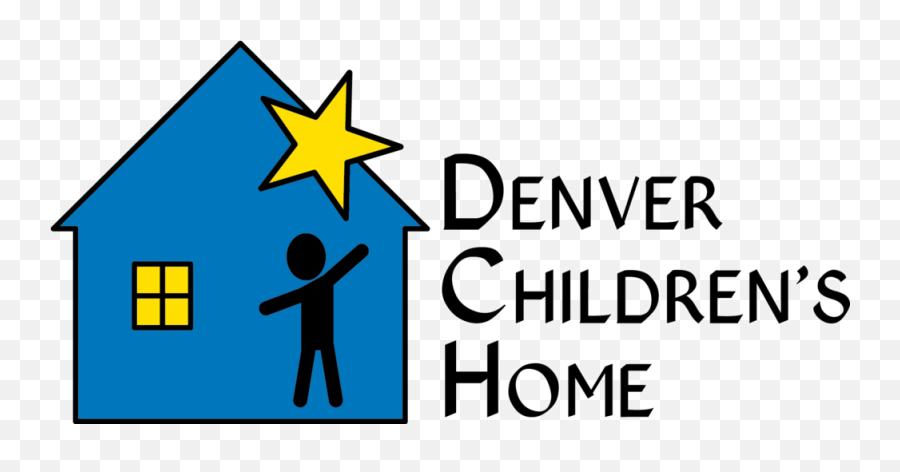 Denver Childrens Home Emoji,Home Logo