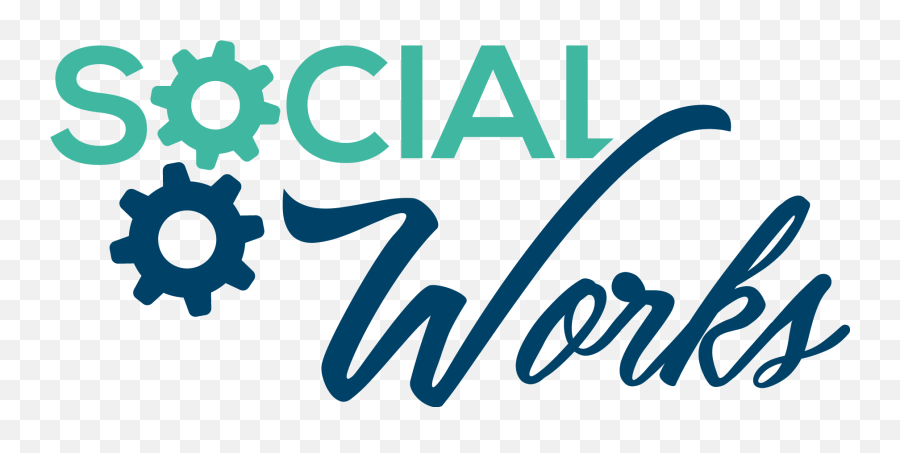 Social Media Png Images - Grado Emoji,Work Logo