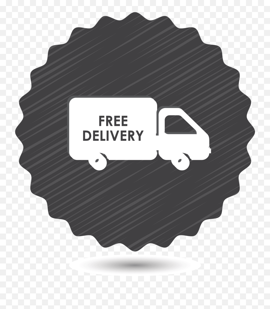 Transport Delivery Icon Clipart - Commercial Vehicle Emoji,Transport Cliparts