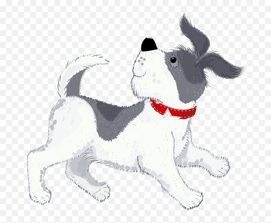 Dog Clipart Free Download Transparent Png Creazilla - Vector Graphics Emoji,Cute Dog Clipart