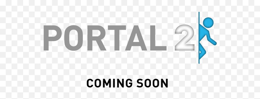 Portal 2 Logo Png Transparent Png Image - Portal 2 Emoji,Portal 2 Logo