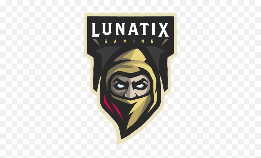 Lunatix Gaming On Twitter Lunatixgaming Take On Vizard - Language Emoji,Bo3 Logo