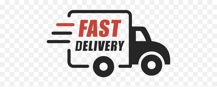 Fast Delivery Icon Png And Svg Vector Emoji,Free Shipping Png