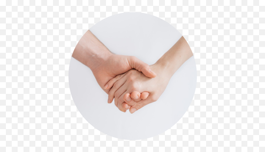 Lovers - Hand Holding Full Size Png Download Seekpng Anime Hold Hands Lewd Emoji,Hand Holding Png