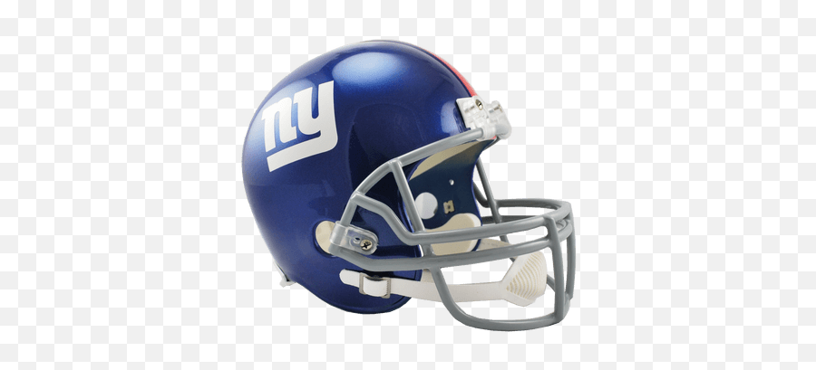 New York Giants Logo Transparent Png - Giants Football Helmet Transparent Background Emoji,Ny Giants Logo