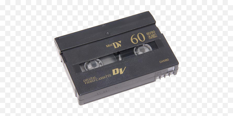 Mini Vhs Tape Player - Mini Dv Cassette Emoji,Vhs Tape Png