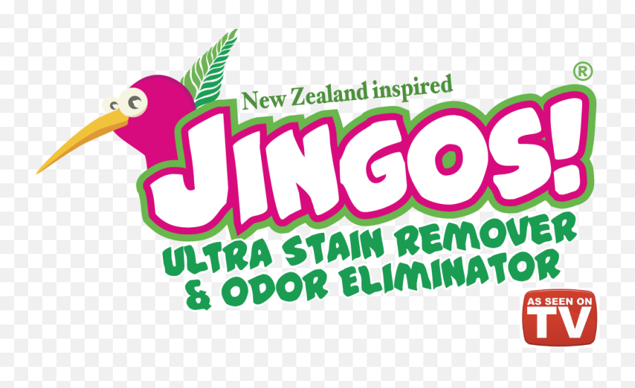Pet Stain And Odor Remover From Jingos - Language Emoji,Skunks Clipart