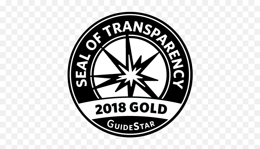 Gold Seal Of Transparency - Guidestar Silver Transparent Logo Emoji,Gold Seal Png