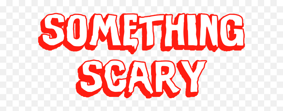 Something Scary - Language Emoji,Red Snapchat Logo