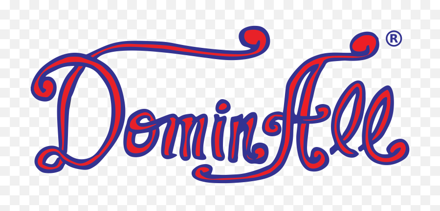 Dominall Dominall - Dot Emoji,Dominoes Logo