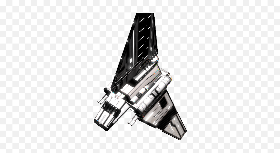 Enterprise Vs Star Destroyer Galactic Civilizations Iii - Vertical Emoji,Star Wars Ship Png