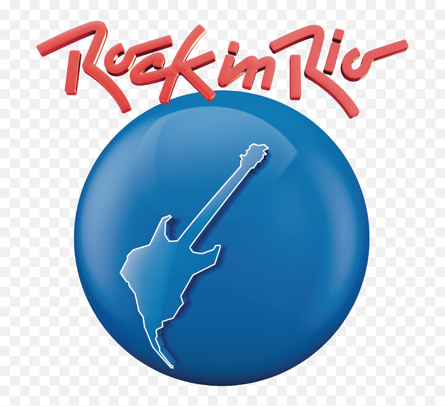 Rock In Rio 2021 - Rock In Rio Festival Logo Emoji,Rio Logo