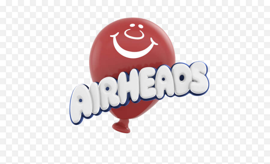 Favorite Candy Among Kids Adults - Airhead Cartoon Emoji,Airheads Logo