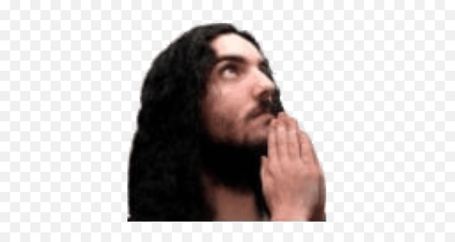 Pogchamp Removed From Twitch After Original Person Emoji,Lul Emote Png