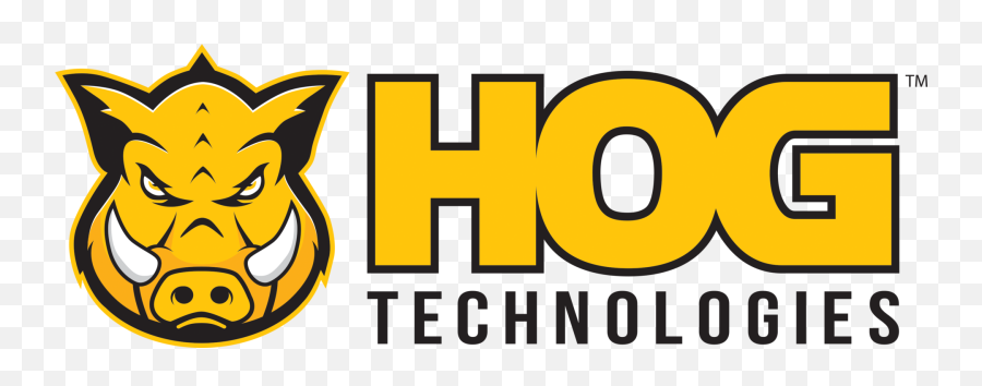 Hog Technologies - Language Emoji,Hog Logo