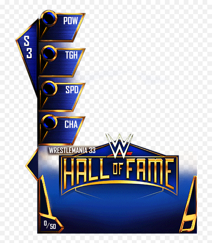 Download In Png Form In The Pics Of Follow The Link To The - Wwe Hall Of Fame Psd Emoji,Follow Png
