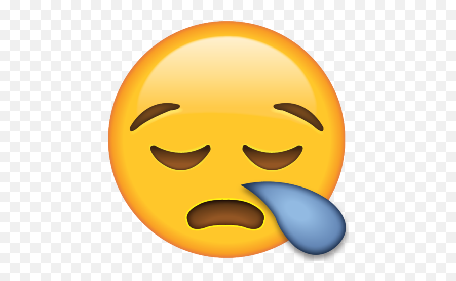 Download Sleeping With Snoring Emoji,Sleeping Emoji Png