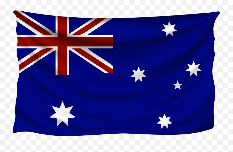 Download Australian Flag Transparent Emoji,Flag Transparent