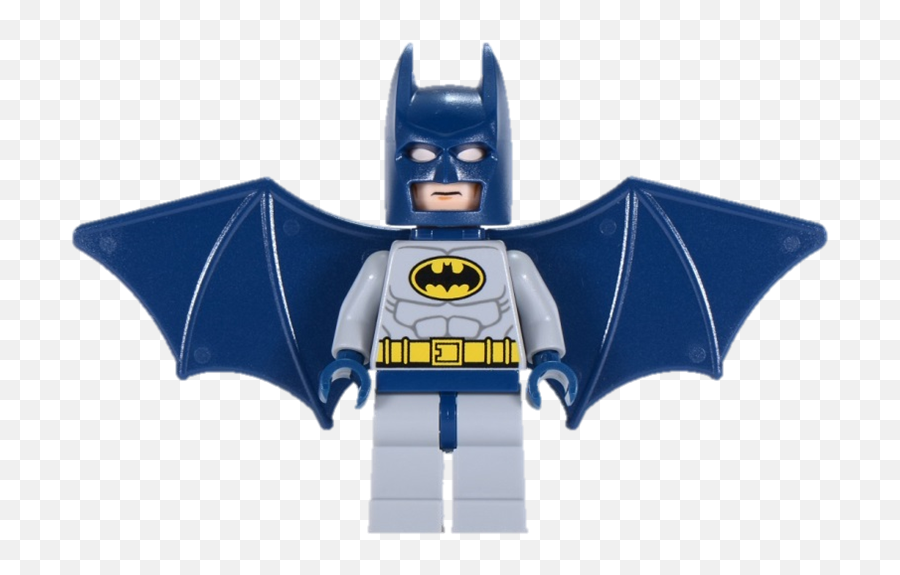 Lego Batman Glide Suit Transparent Png Emoji,Batman Cowl Png