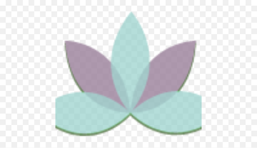 Cropped - Lotoslogotransparentpng Blossom Counseling And Emoji,Counseling Logo