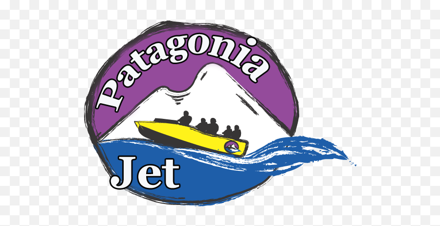 Patagonia Jet Terra Luna Lodges Emoji,Patagonia Logo Png