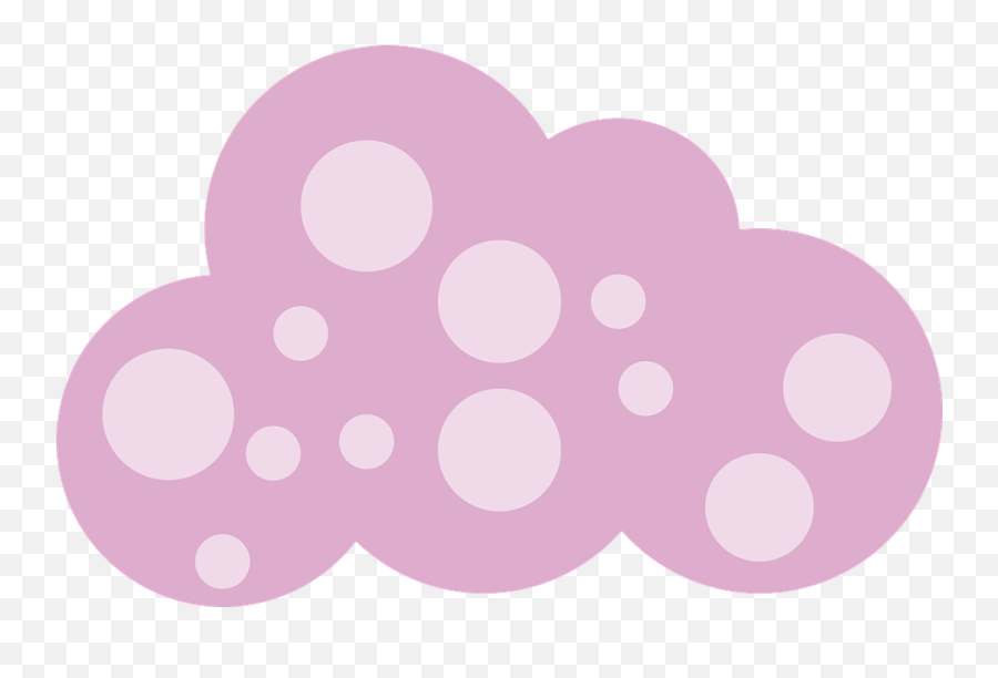 Free Photo Himmel Pink Cloud - Max Pixel Emoji,Pink Cloud Png