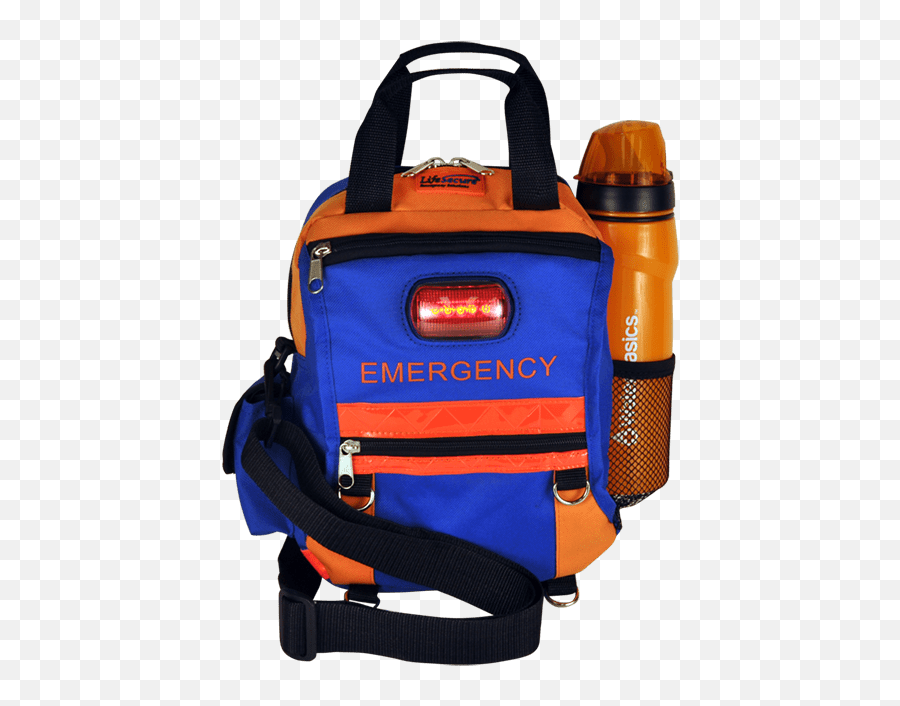 Securevac Bag W Waterbottle 500 - Lifesecure Emoji,Pack Backpack Clipart