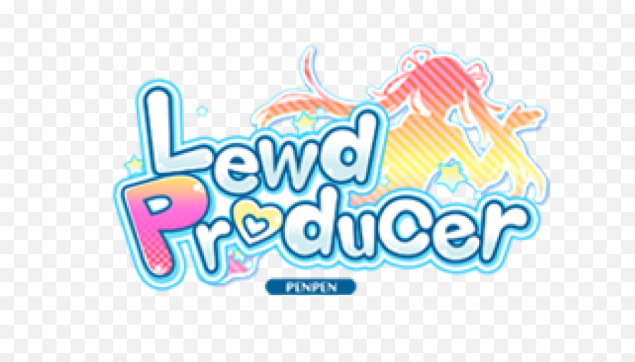 Lewd Producer - Game Gamegrin Emoji,Producer Logo