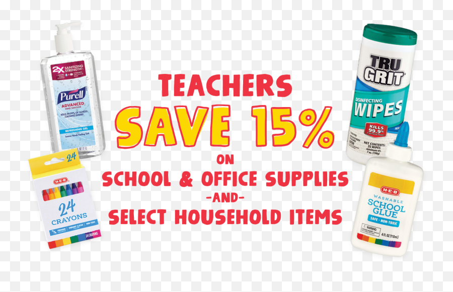 Teacher Discount At H - Eb Sign Up By 823 Hebcom Emoji,15% Off Png