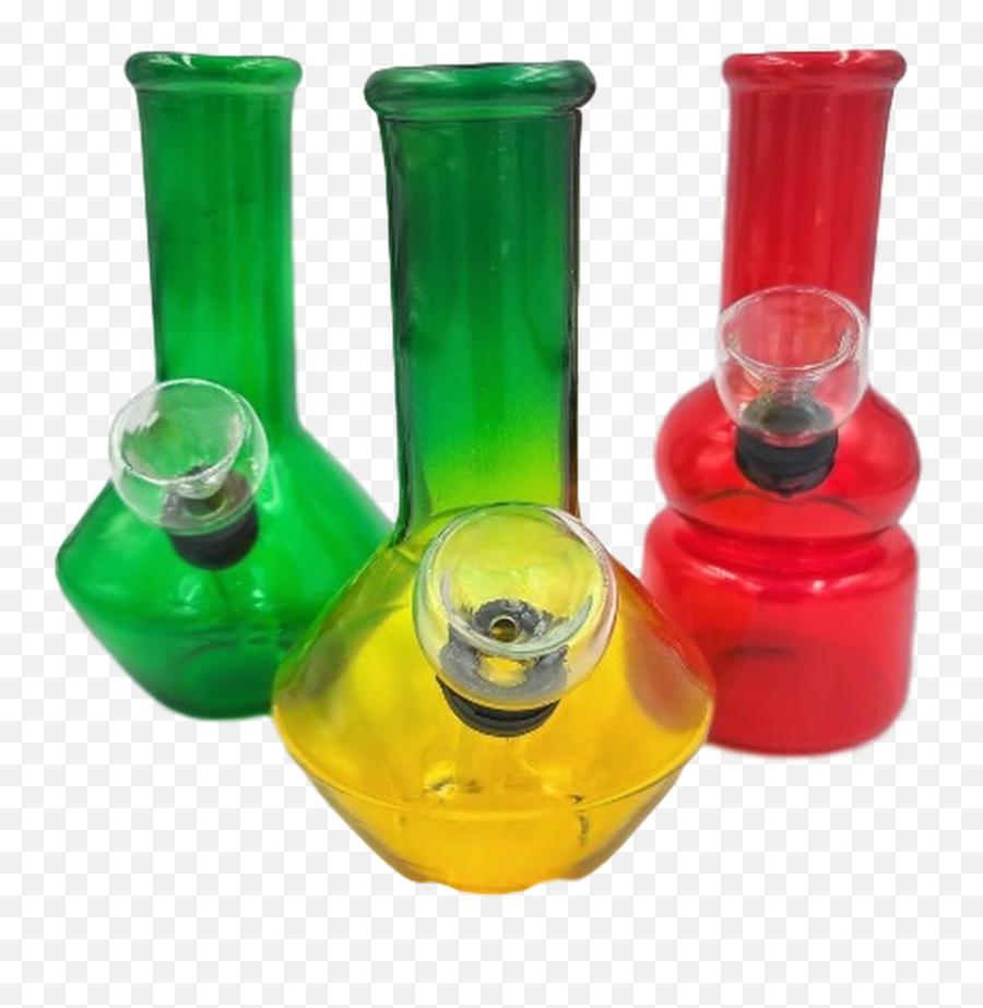 5 Mini Water Pipe Luvbuds Smoke Shop Online Wholesale Emoji,Water Pipe Png