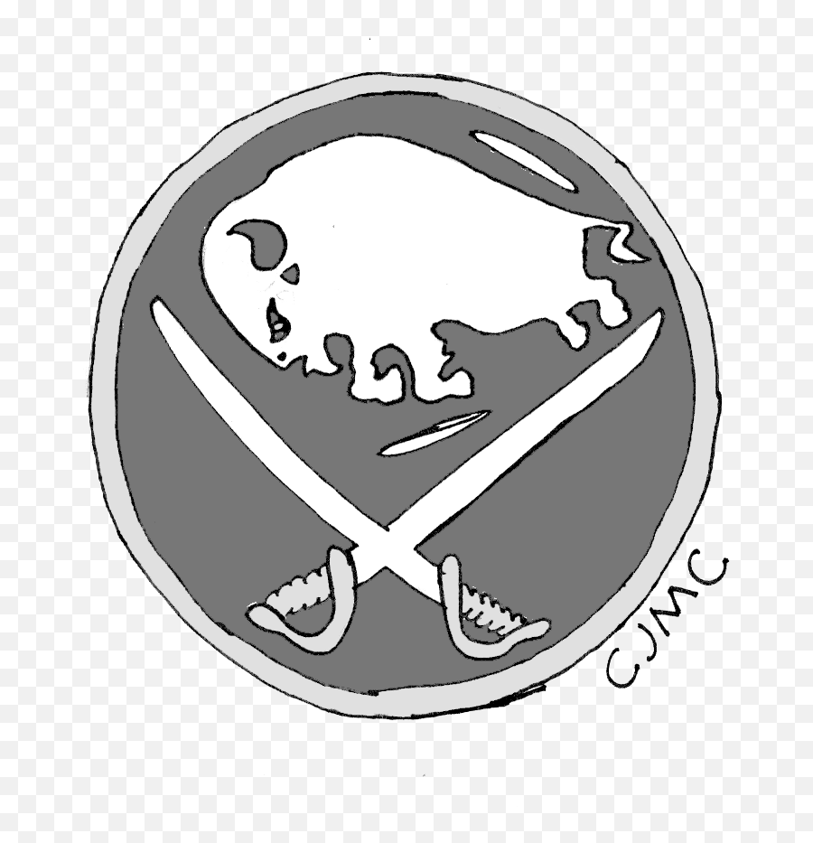 Fan Of The Buffalo Sabres - Buffalo Sabres Emoji,Buffalo Sabres Logo