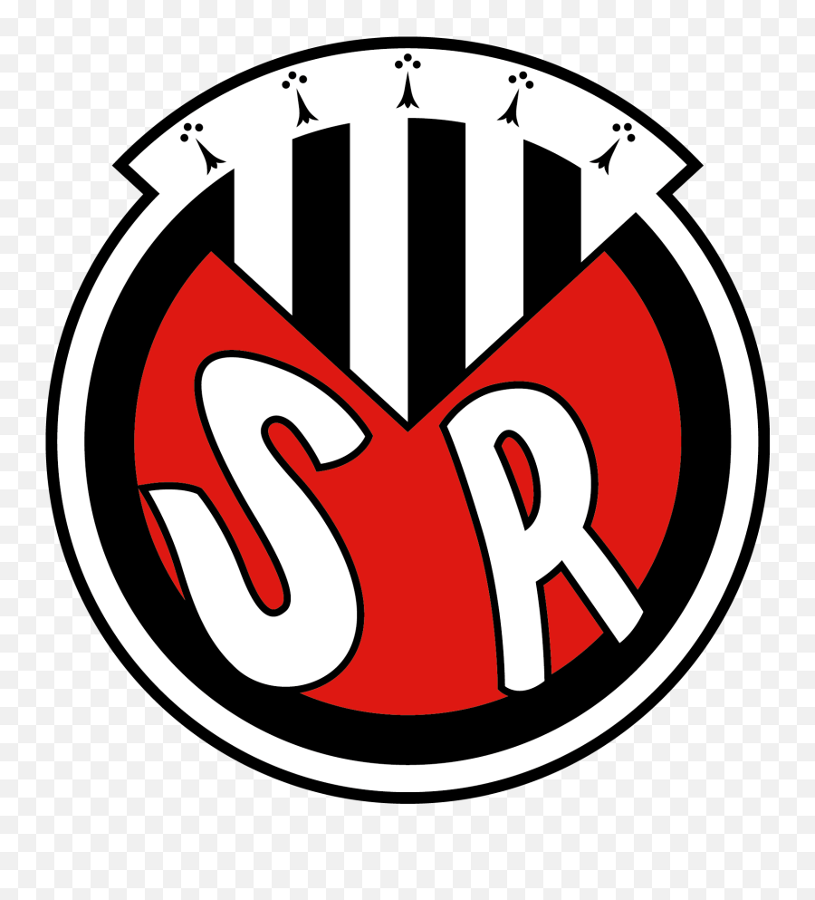 Football Logo Retail Logos Lululemon Logo - Logo Png Logo Stade Rennais Emoji,Lululemon Logo
