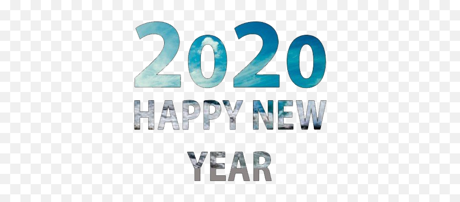 Happy New Year 2020 Png Image File - Happy New Year Ki Png Emoji,Happy New Year 2020 Png