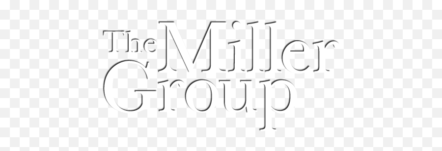 Home The Miller Group - Language Emoji,Miller Logo