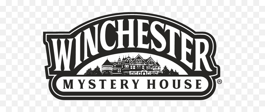 Winchester Mystery House Appoints - Winchester Mystery House Clipart Emoji,Winchester Logo